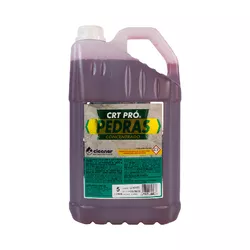 LIMPA PEDRA CLEANER 5LT CRT PRÓ PEDRAS - Andraort Tintas