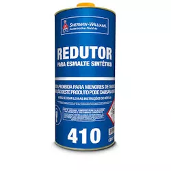 REDUTOR SINTETICO 410 LAZZURIL 900 ML PARA DILUIR ... - Andraort Tintas