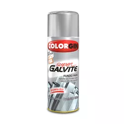 TINTA SPRAY SUPER GALVITE FUNDO PREPARADOR COLORGI... - Andraort Tintas