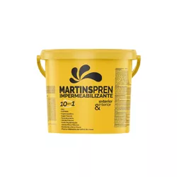MARTINSPREM PAREDE BRANCO 18KG (VEDAPREN) - Andraort Tintas