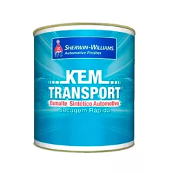 6343 KEM TRANSP PLUS BRANCO BRILHANTE 900ML - Andraort Tintas