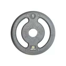 Anilha Injetada 1 Kg - 328 - ANILHASDEFERRO
