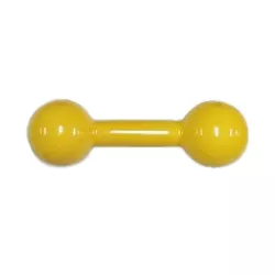 Halter Emborrachado 1/2 Kg - 32 - ANILHASDEFERRO