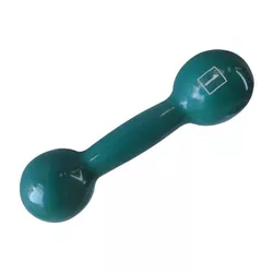 Halter Emborrachado 1 Kg - 33 - ANILHASDEFERRO