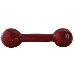 Halter Emborrachado 3 Kg - 35 - ANILHASDEFERRO