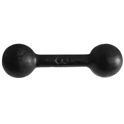 Halter Pintado 3 Kg - 24 - ANILHASDEFERRO