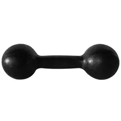 Halter Pintado 9 Kg - 30 - ANILHASDEFERRO