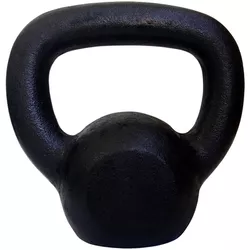 Kettlebell Pintado 4 Kg - 326 - ANILHASDEFERRO