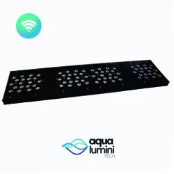 Solarium Marine 80cm Wi-fi - SMPCW-LUM-AL-80 - Aqua Lumini Store