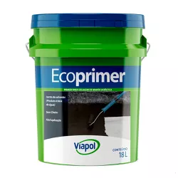 Ecoprimer Viapol - Arena Tintas