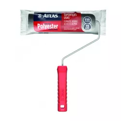 ROLO DE ESPUMA POLIÉSTER 406 - Arena Tintas