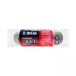 ROLO PELE DE CARNEIRO 1000 23CM - Arena Tintas
