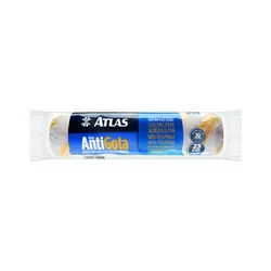 ROLOS DE LÃ SINTÉTICA ANTIGOTA 23CM - Arena Tintas