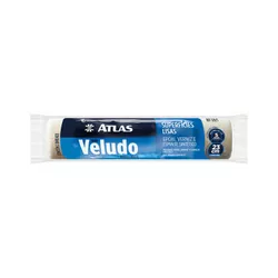 ROLO VELUDO DE LÃ DE CARNEIRO 23CM 329 - Arena Tintas