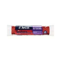 ROLO TEXTURA RUSTICA 23CM - Arena Tintas