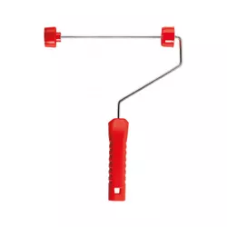 GARFO COM BUCHA PARA ROLO DE PINTURA 23CM - Arena Tintas