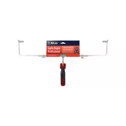 GARFO DUPLO PROFISSIONAL 30 A 46CM - Arena Tintas