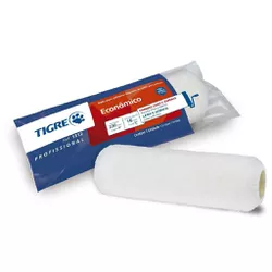 ROLO DE LÃ SINTÉTICA ECONÔMICO 1312 23CM - Arena Tintas