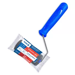 ROLO DE ESPUMA CINZA 1340 - Arena Tintas