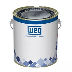 WEGLACK FRV 954 VERNIZ ANTICHAMA INCOLOR 3,6L - Arena Tintas