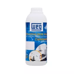 CATALISADOR W-POXI 3050 NOBAC COMPONENTE B 1,2L - Arena Tintas