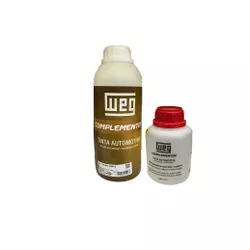 CATALISADOR W-CAR 8501 ST COMPONENTE B - Arena Tintas