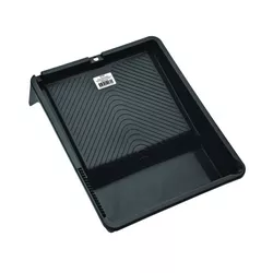 BANDEJA PARA PINTURA PRETA 2,7L - Arena Tintas