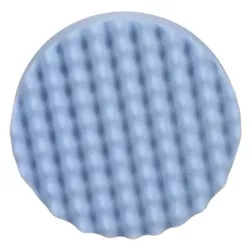 BOINA DE ESPUMA PERFECT-IT AZUL FACE ÚNICA - Arena Tintas