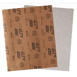 FOLHA DE LIXA NO FIL A275 UNIDADE - Arena Tintas