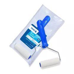 ROLO LÃ DE CARNEIRO 1379 9CM - Arena Tintas