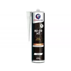COLA PARABRISA POLIURETANO 90-09 400G - Arena Tintas