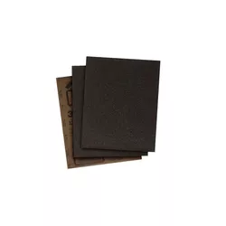 FOLHA DE LIXA D'AGUA 3M 231Q - Arena Tintas