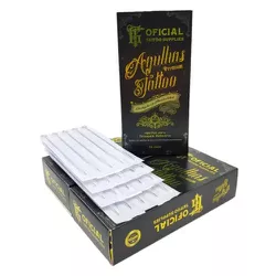 AGULHA HASTE GT - Art Hands Supply - Os melhores equipamentos para tatuadores