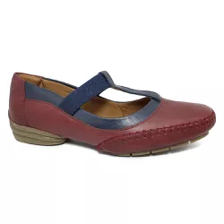 Linha Bristol - Ref. 22114 - Atacado Doctor Pé