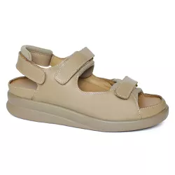 Linha Diabético Sandália - Ref. 230007 - Atacado Doctor Pé