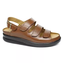 Linha Diabético Sandália - Ref. 230005 - Atacado Doctor Pé