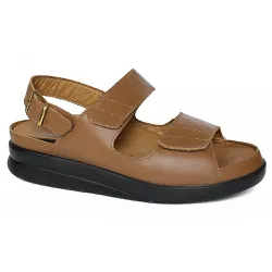 Linha Diabético Sandália - Ref. 230002 - Atacado Doctor Pé