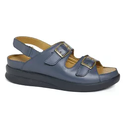 Linha Diabético Sandália - Ref. 230003 - Atacado Doctor Pé