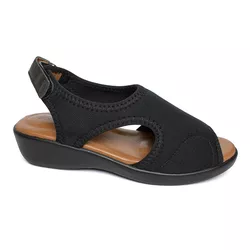 Linha Vitória Sandália - Ref. 194070 - Atacado Doctor Pé