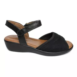 Linha Vitória Sandália - Ref. 194084 - Atacado Doctor Pé