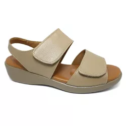 Linha Vitória Sandália - Ref. 6031 - Atacado Doctor Pé