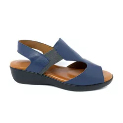 Linha Vitória Sandália - Ref. 194107 - Atacado Doctor Pé