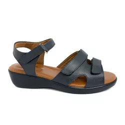 Linha Vitória Sandália - Ref. 194111 - Atacado Doctor Pé