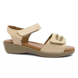 Linha Vitória Sandália - Ref. 194114 - Atacado Doctor Pé