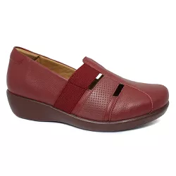 Linha Vitória Sapato - Ref. 193016 - Atacado Doctor Pé
