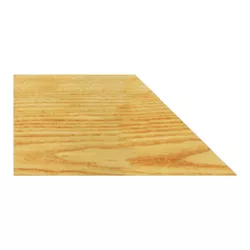 Fresa Para Meia Esquadria - 45º - Esp.:25 D: 100 M:23 Z:5 em Aço (70) - Atacadão das Serras