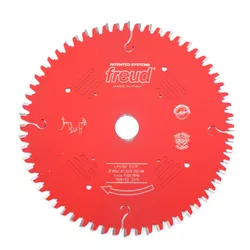 Disco de Serra Circular 300 mm x 96 dentes Freud 30º /BR F.30 - Atacadão das Serras