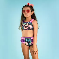 BIQUINI LIBÉLULA - Ateliê NewBaby