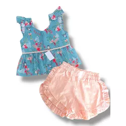 Conjunto Isla 2 - Ateliê NewBaby
