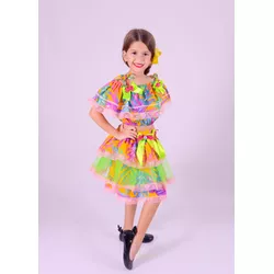 Conjunto Matuta - verde - Ateliê NewBaby